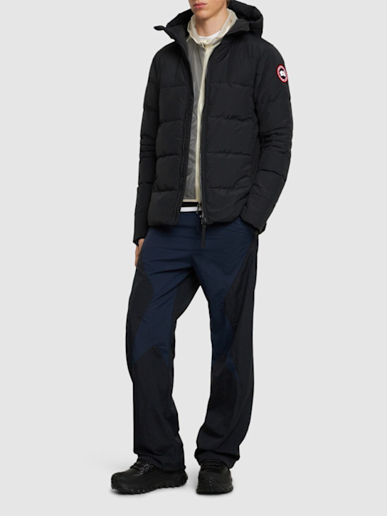 Canada Goose: Hybridge coat - men_1 | Luisa Via Roma
