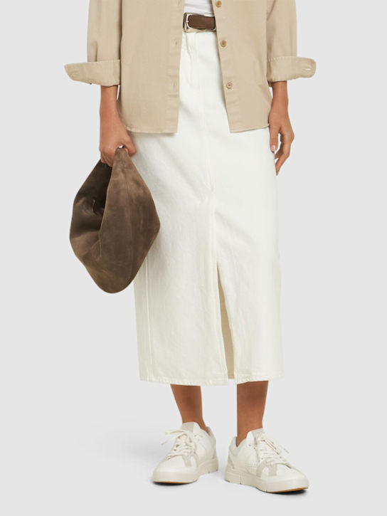 On: The Roger Clubhouse sneakers - women_1 | Luisa Via Roma