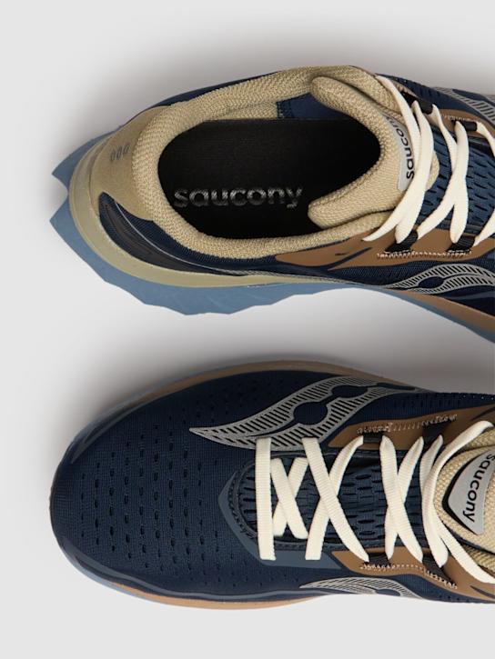 Saucony: Endorphin Speed 4 sneakers - men_4 | Luisa Via Roma