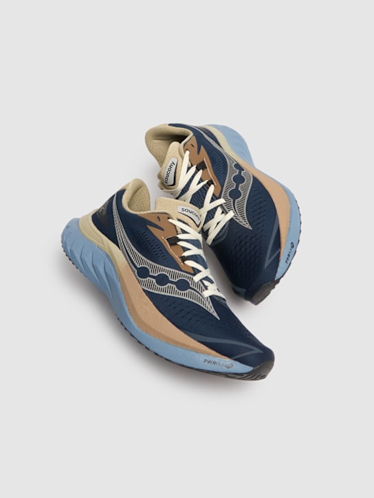 Saucony: Endorphin Speed 4 sneakers - men_2 | Luisa Via Roma