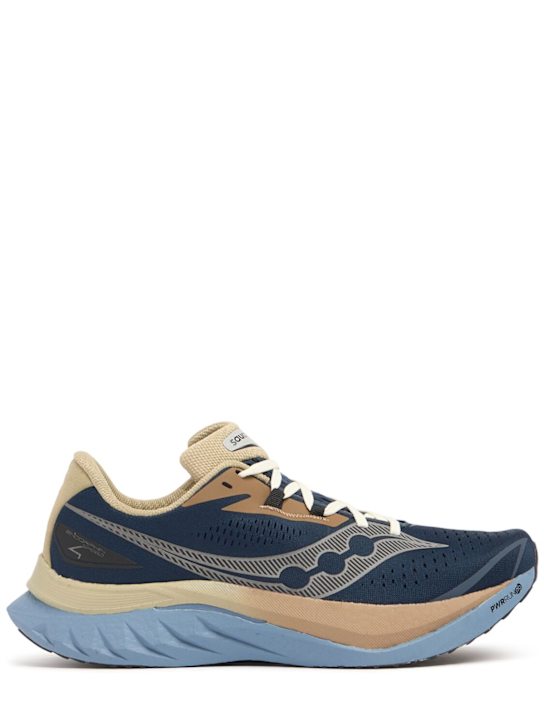 Saucony: Endorphin Speed 4 sneakers - men_0 | Luisa Via Roma
