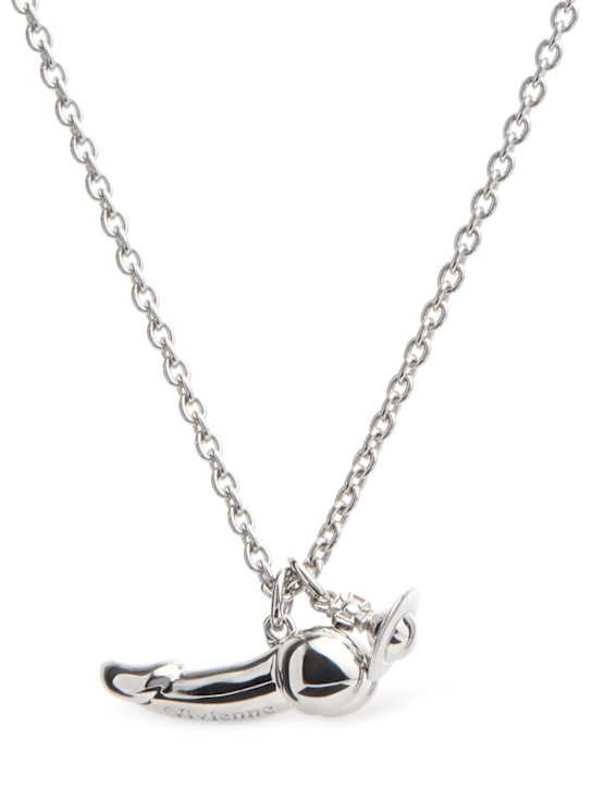 Vivienne Westwood: Man. penis pendant - men_0 | Luisa Via Roma