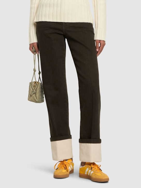 adidas Originals: Gazelle Indoor スニーカー - women_1 | Luisa Via Roma