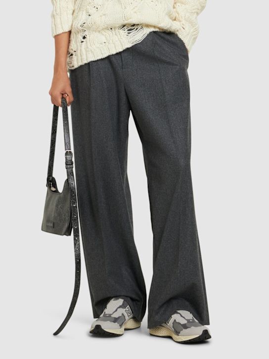 New Balance: 2002 mules - women_1 | Luisa Via Roma