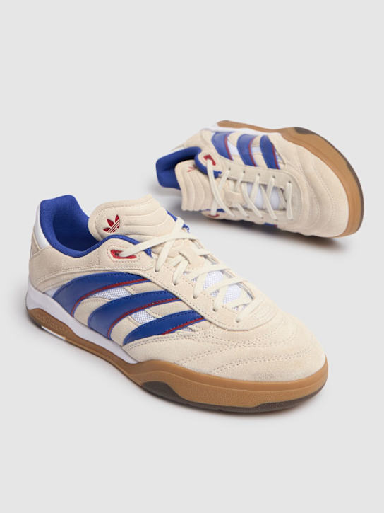 adidas Originals: Predator Mundial sneakers - men_1 | Luisa Via Roma