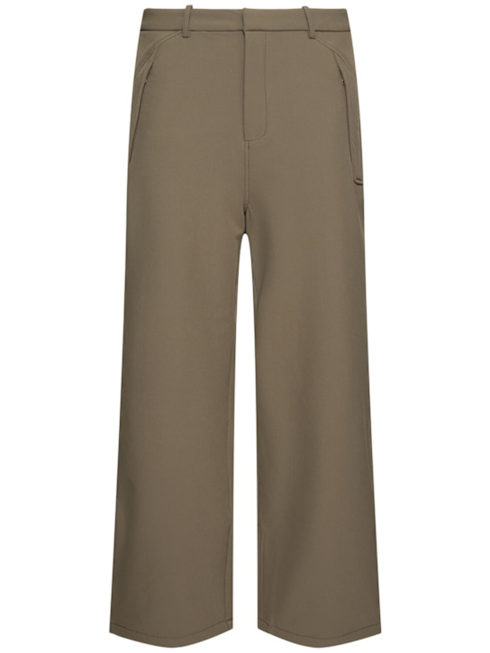 Hiking Patrol: ソフトシェルパンツ - men_0 | Luisa Via Roma