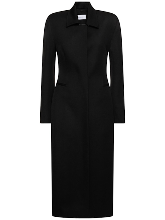 16arlington: Alotta twill coat - women_0 | Luisa Via Roma