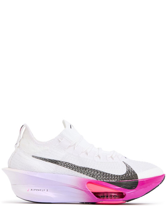 Nike: Sneakers Alphafly 3 - women_0 | Luisa Via Roma