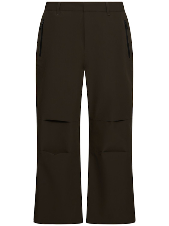 Hiking Patrol: 3L Shell pants - men_0 | Luisa Via Roma