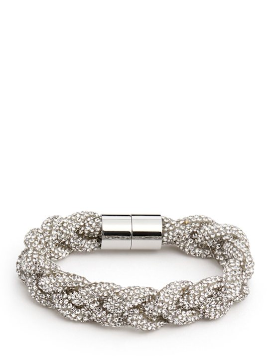 Isabel Marant: Yua chain bracelet - women_0 | Luisa Via Roma