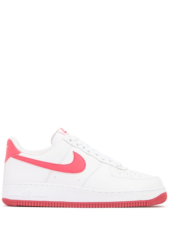 Nike: Sneakers Air Force 1 '07 Next Nature - women_0 | Luisa Via Roma