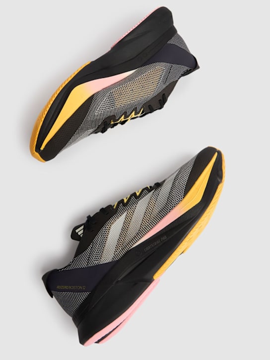 adidas Performance: Adizero Boston 12 sneakers - men_1 | Luisa Via Roma