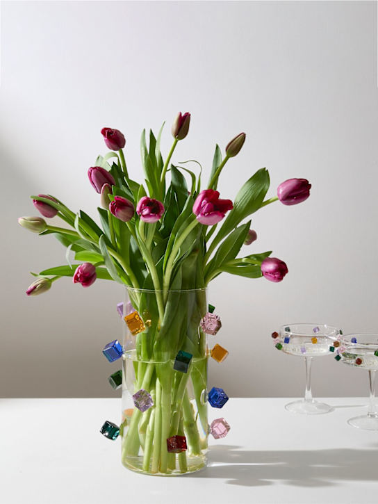 FAZEEK: Jewel vase - ecraft_1 | Luisa Via Roma