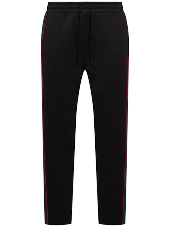 Sergio Tacchini: Melfi Diver track pants - men_0 | Luisa Via Roma