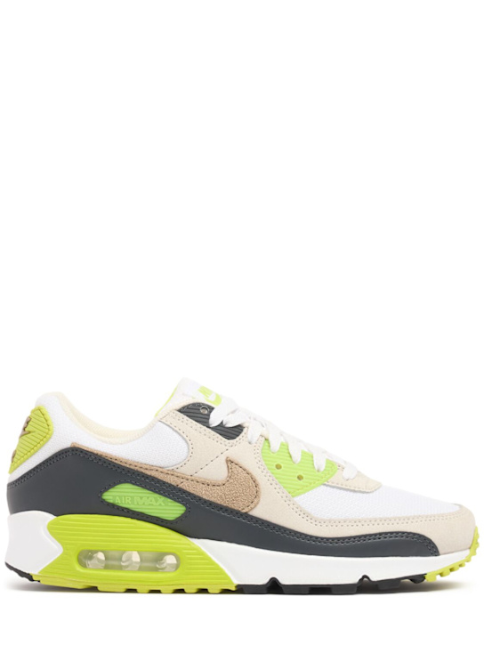 Nike: Sneakers "Air Max 90" - men_0 | Luisa Via Roma