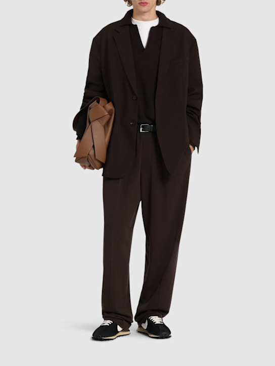 Beo midweight light stretch over blazer - Thumbnail 2