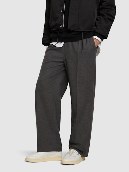 Autry: Medalist low sneakers - men_1 | Luisa Via Roma