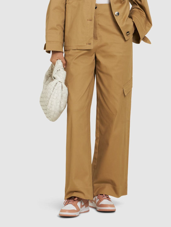 Nike: Sneakers "Dunk Low" - women_1 | Luisa Via Roma