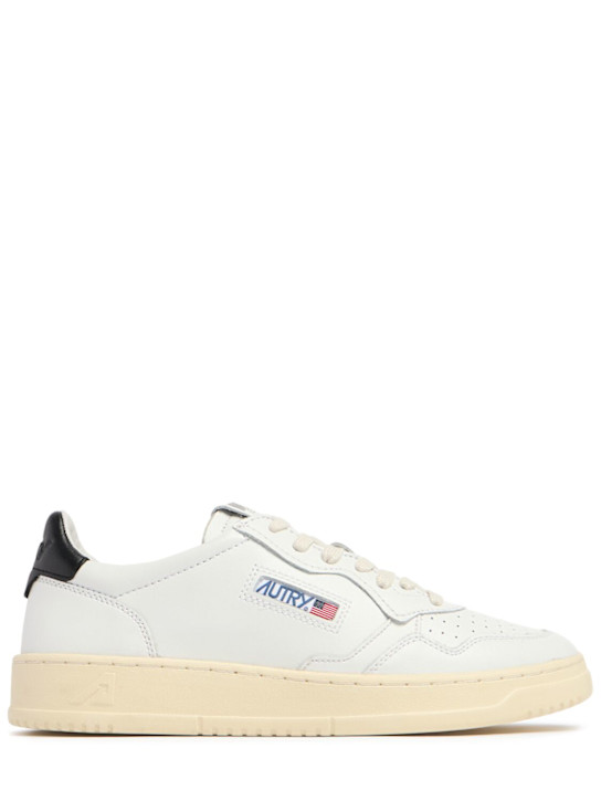 ★限定セール★♦AUTRY LOW SNEAKERS スニーカーAULM LL22 Autry medalist low aulm ll22 sneakers - Autry - Men