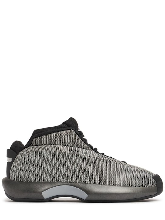 adidas Originals: Crazy 1 sneakers - men_0 | Luisa Via Roma