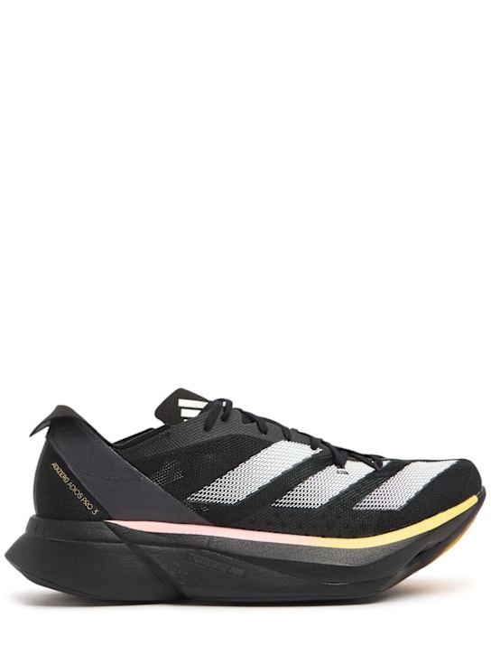 adidas Originals: Sneakers Adizero Adios Pro 3 - women_0 | Luisa Via Roma