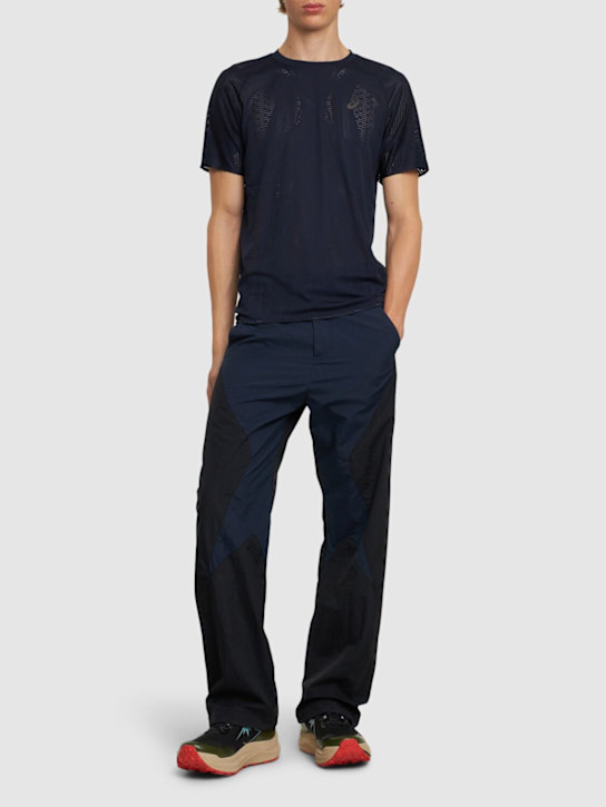 Asics: Metarun短袖上衣 - men_1 | Luisa Via Roma