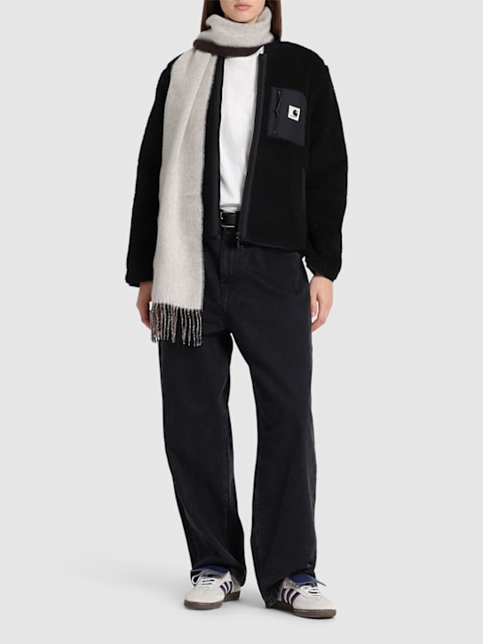 Carhartt WIP: Giacca Janet - women_1 | Luisa Via Roma