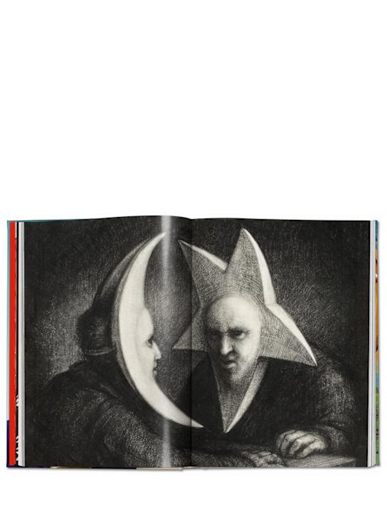Taschen: Astrology. The Library of Esoterica - Multicolor - ecraft_4 | Luisa Via Roma
