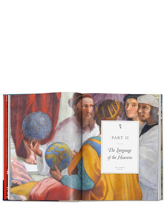 Taschen: Astrology. The Library of Esoterica - Multicolor - ecraft_2 | Luisa Via Roma