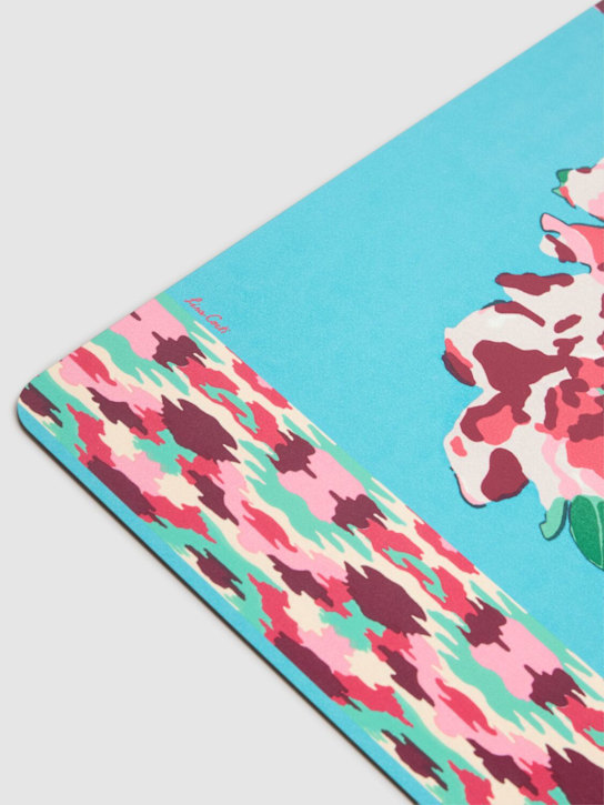 LISA CORTI: Dalì Peony プレースマット - ecraft_1 | Luisa Via Roma