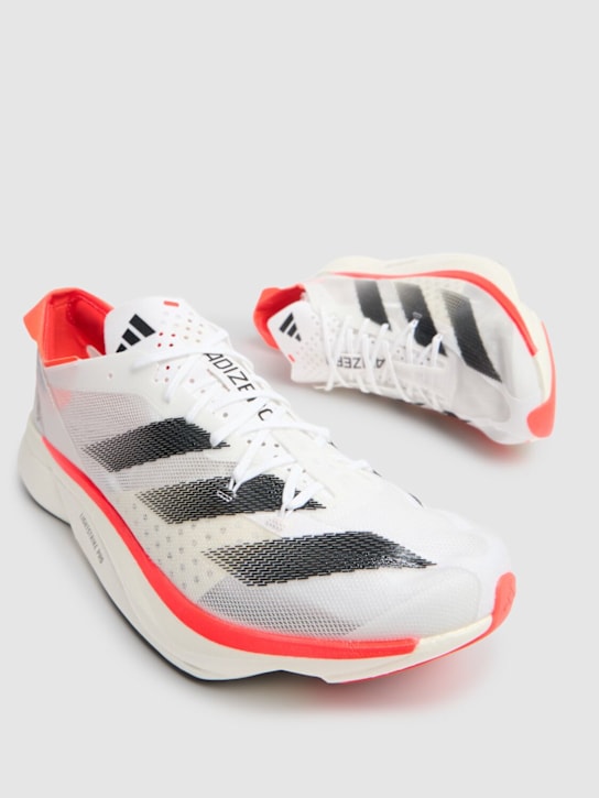 adidas Originals: Adizero Adios Pro 3 sneakers - women_1 | Luisa Via Roma