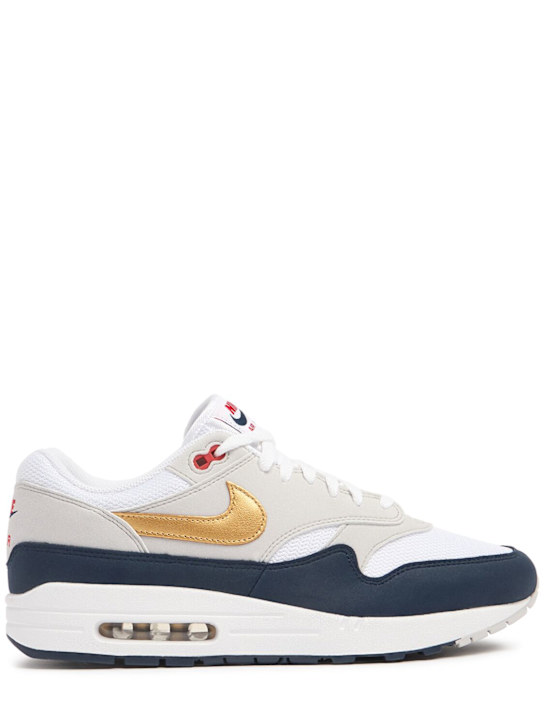 Nike: Sneakers "Air Max 1" - men_0 | Luisa Via Roma