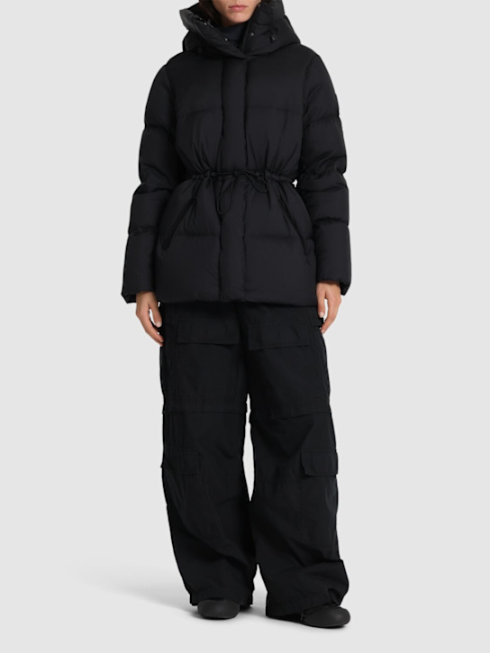 Mackage: Freya City down jacket - women_1 | Luisa Via Roma