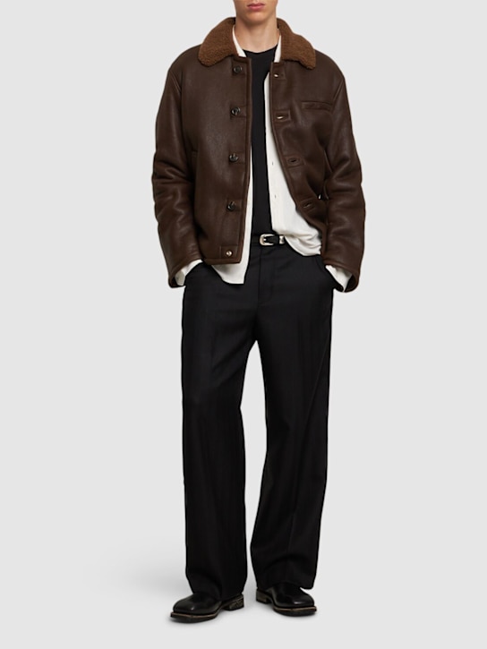 Our Legacy: Sailor pants - men_1 | Luisa Via Roma