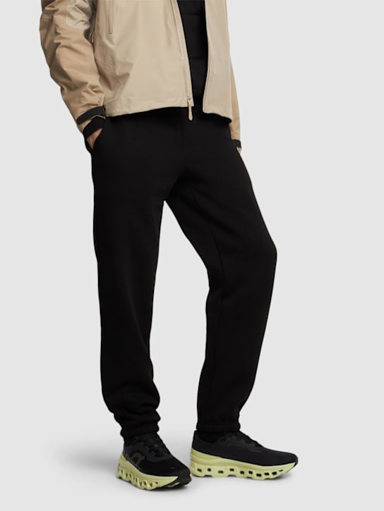 On: Cloudmonster sneakers - men_1 | Luisa Via Roma