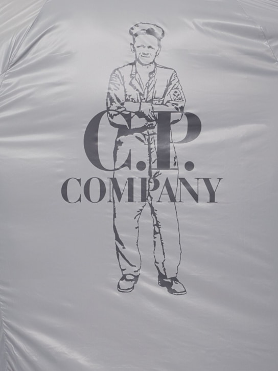 C.P. Company: Daunenjacke „LUISAVIAROMA D.D.Shell“ - men_7 | Luisa Via Roma