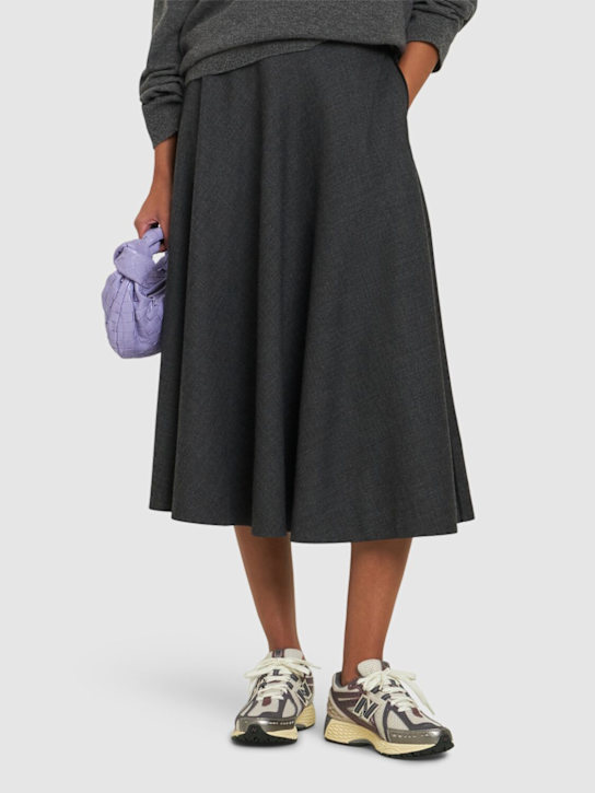 New Balance: 1906 sneakers - women_1 | Luisa Via Roma