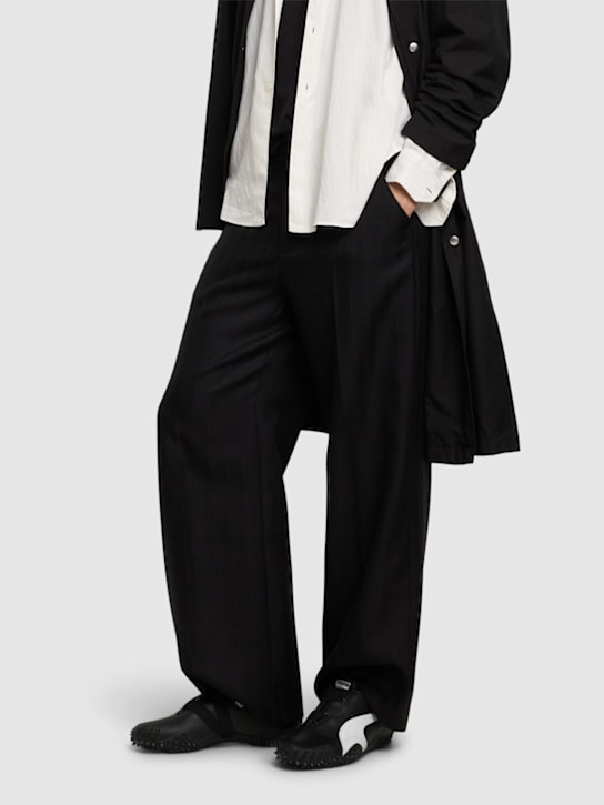 PUMA: Mostro Performance sneakers - men_1 | Luisa Via Roma