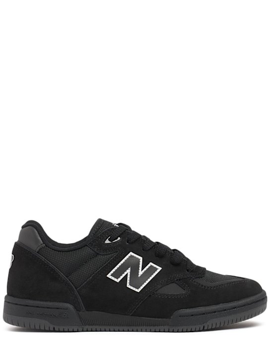 New Balance: Numeric Tom Knox 600 スニーカー - women_0 | Luisa Via Roma