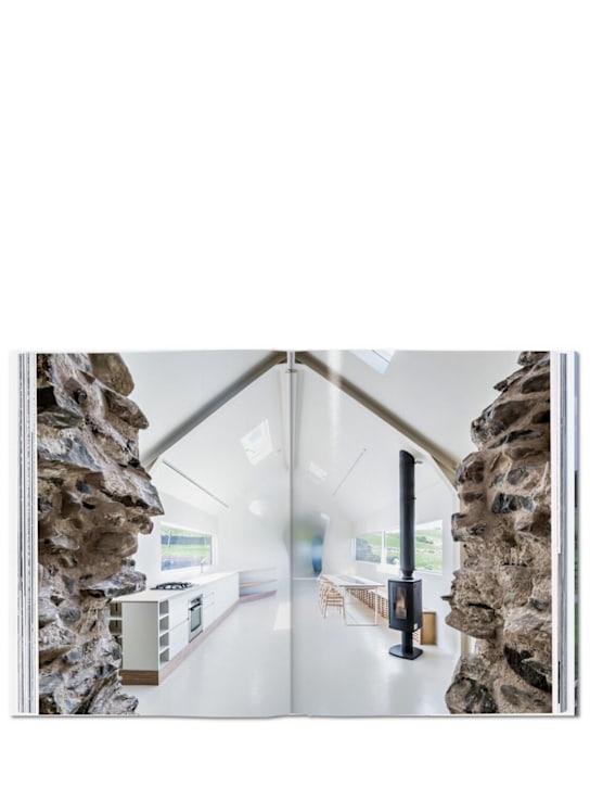 Taschen: Contemporary Houses. 100 Homes - ecraft_1 | Luisa Via Roma