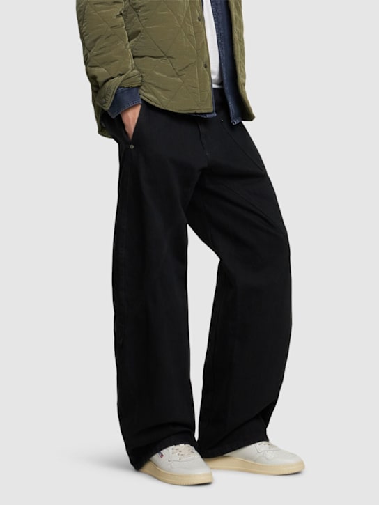 Autry: Medalist low sneakers - men_1 | Luisa Via Roma