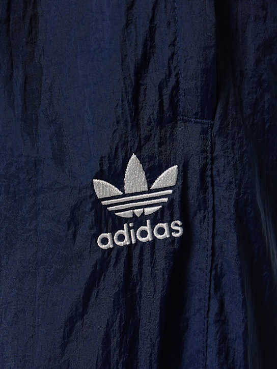 adidas Originals: Italy FIGC Originals track pants - men_1 | Luisa Via Roma