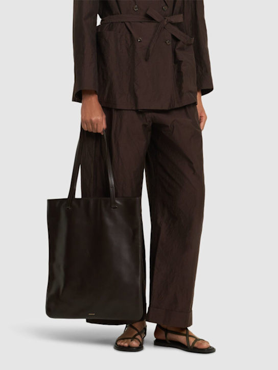 Soeur: Bolso Darlington de piel - women_1 | Luisa Via Roma