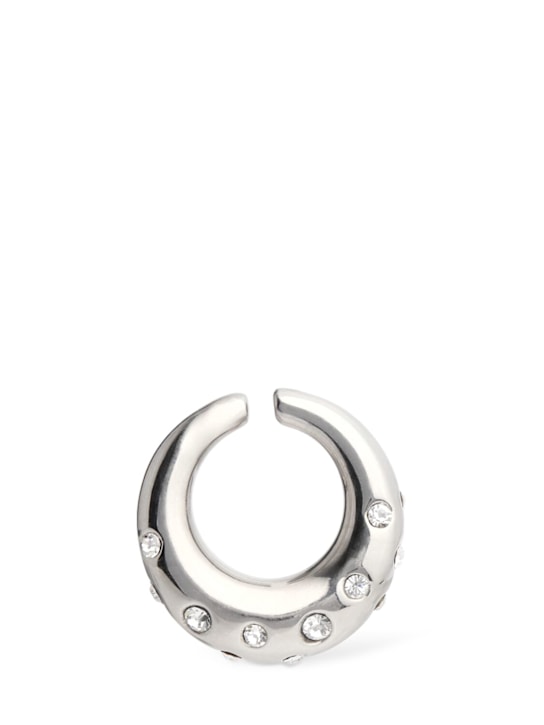 Panconesi: Diamanti Blow Up cuff - women_0 | Luisa Via Roma