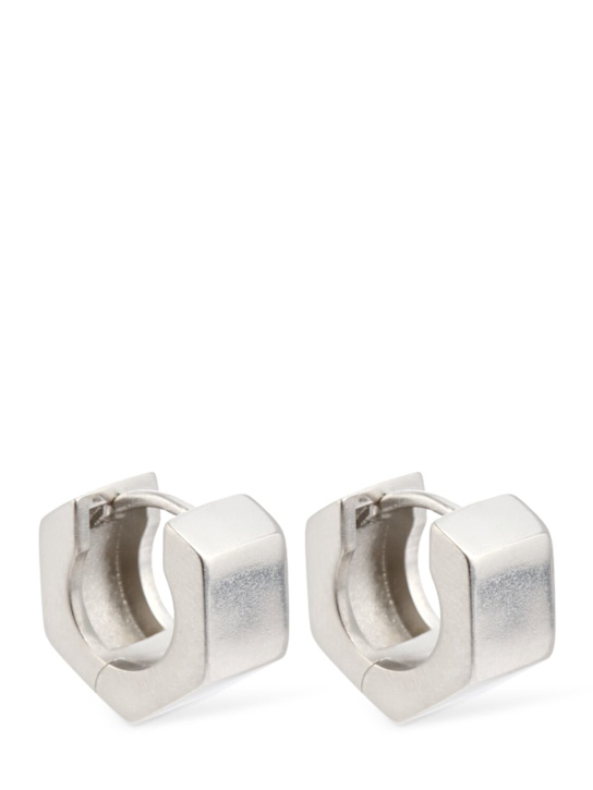 Maison Margiela　Bolt&Nut ピアス 関税込】◇Maison Margiela◇ボルト ＆ ナット フープ ピアス