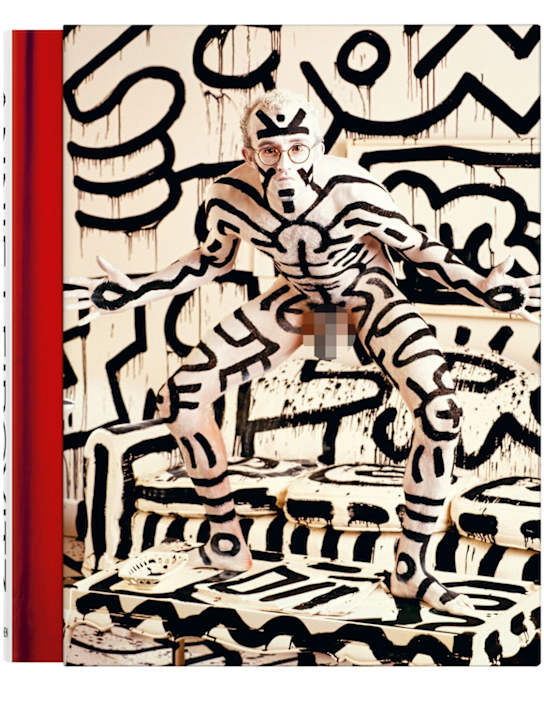 Taschen: Annie Leibovitz - ecraft_0 | Luisa Via Roma