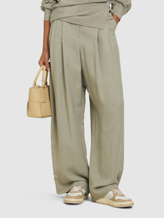 Autry: Medalist low sneakers - women_1 | Luisa Via Roma