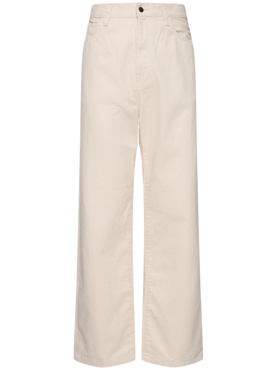 Carhartt WIP: Landon pants - men_0 | Luisa Via Roma