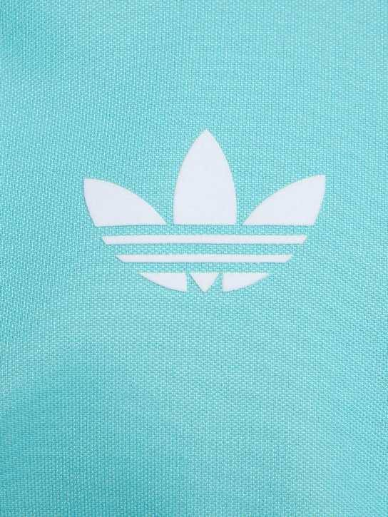 adidas Originals: Miami football track top - men_1 | Luisa Via Roma