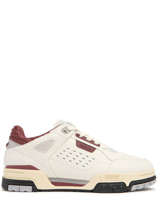 Axel Arigato: Onyx スニーカー - men_0 | Luisa Via Roma